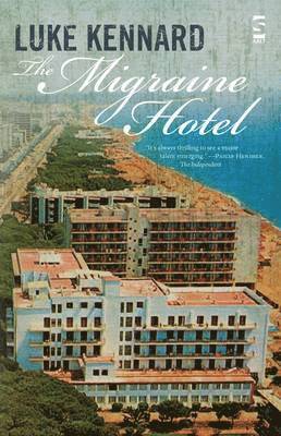 The Migraine Hotel 1