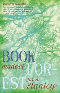 bokomslag Book Made of Forest