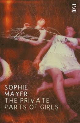 Private Parts of Girls