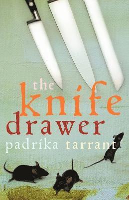 bokomslag The Knife Drawer