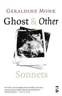 bokomslag Ghost & Other Sonnets