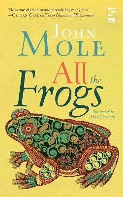 All the Frogs 1