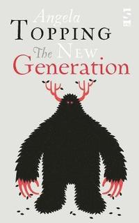 bokomslag The New Generation