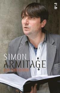 bokomslag Simon Armitage
