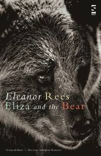 bokomslag Eliza and the Bear