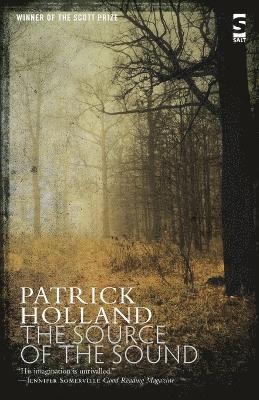Patrick Holland - Source of the Sound, Häftad