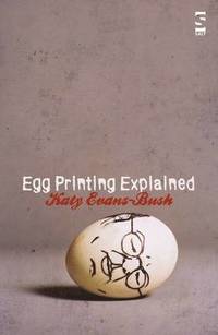 bokomslag Egg Printing Explained