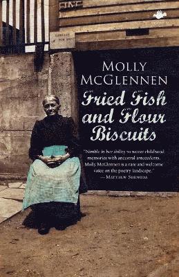 Molly McGlennen, Molly Mcglennen - Fried Fish and Flour Biscuits, Häftad
