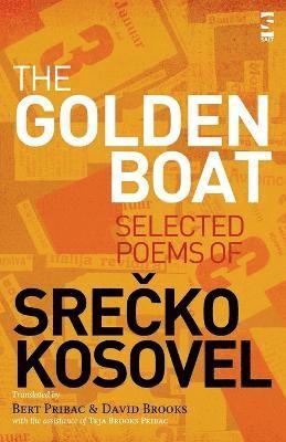 The Golden Boat 1