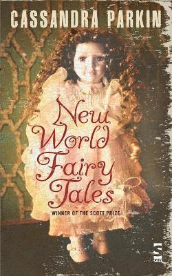 New World Fairy Tales 1