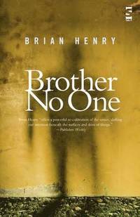bokomslag Brother No One