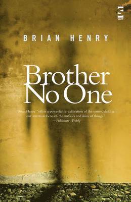 bokomslag Brother No One