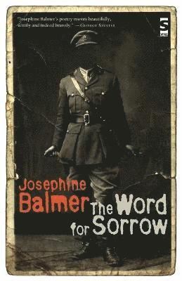 The Word for Sorrow 1
