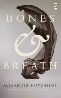 bokomslag Bones & Breath