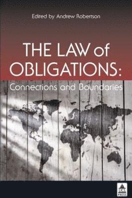 The Law of Obligations 1