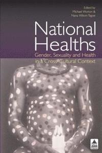 bokomslag National Healths