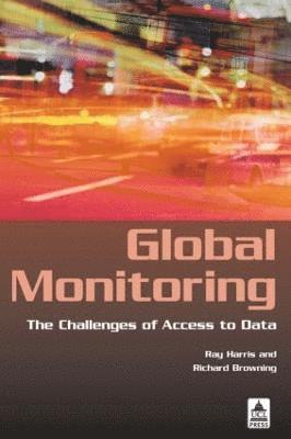 Ray Harris, Richard Browning - Global Monitoring, Häftad