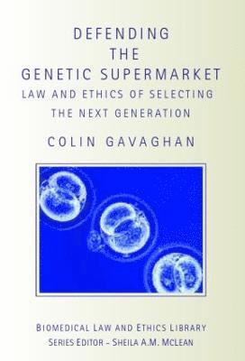 Defending the Genetic Supermarket 1
