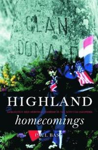 bokomslag Highland Homecomings