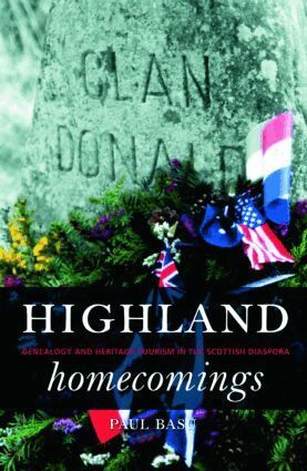 Paul Basu - Highland Homecomings, Häftad