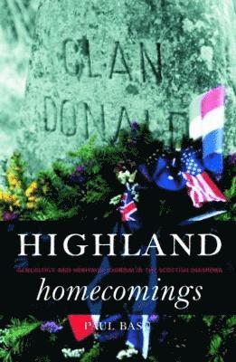 bokomslag Highland Homecomings