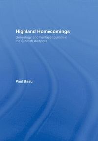 bokomslag Highland Homecomings