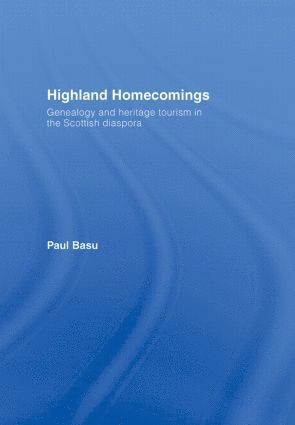bokomslag Highland Homecomings