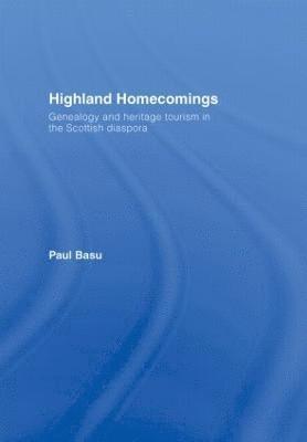 Highland Homecomings 1