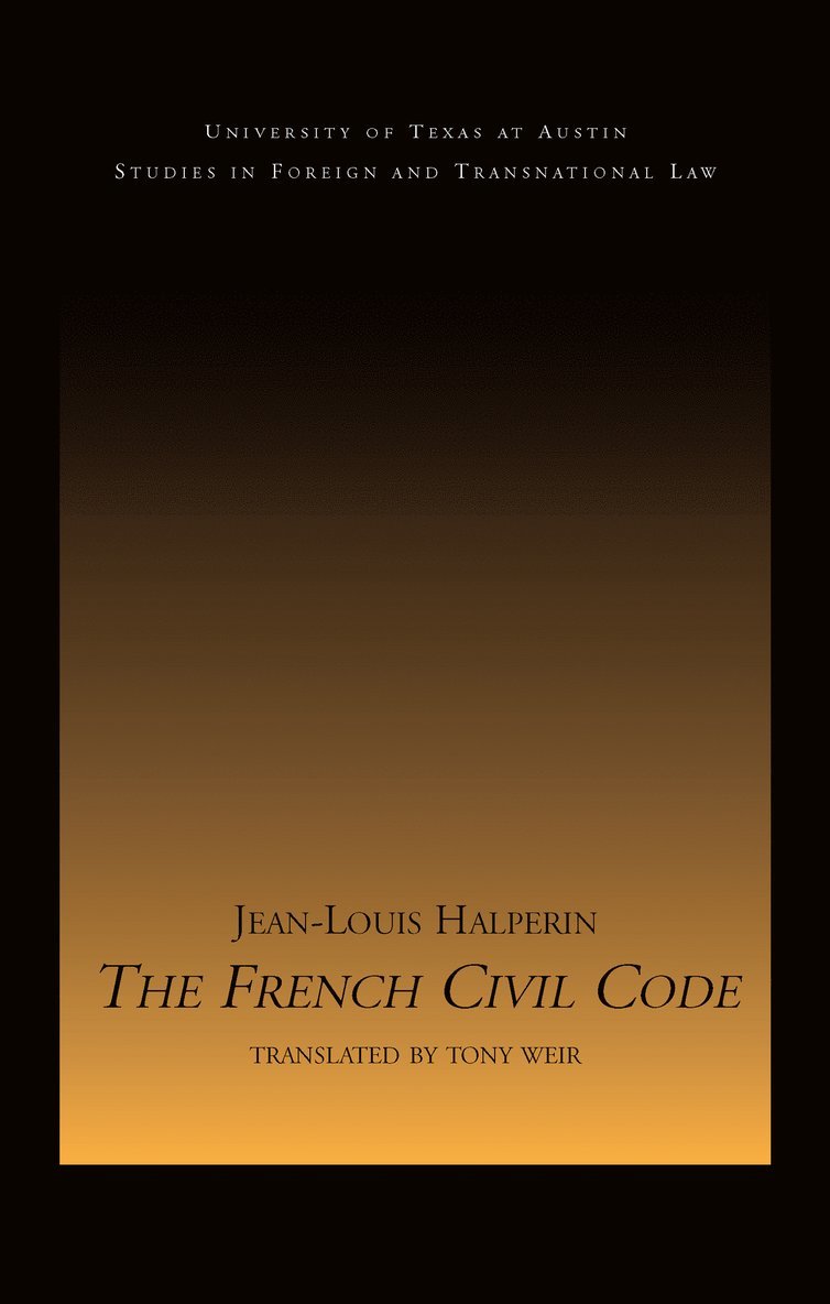 French Civil Code