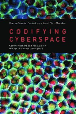 Codifying Cyberspace 1