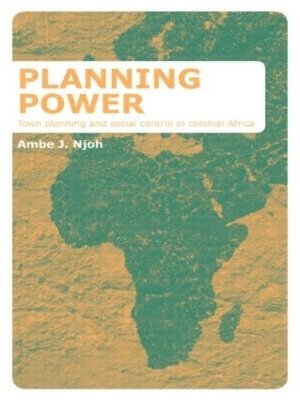 Planning Power 1