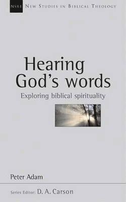 Hearing God's words 1