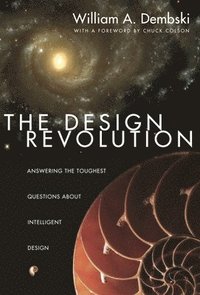 bokomslag Design Revolution