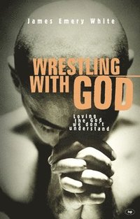 bokomslag Wrestling with God