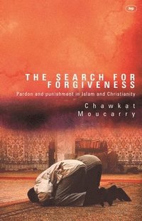bokomslag The Search for Forgiveness