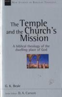 The Temple and the church's mission 1