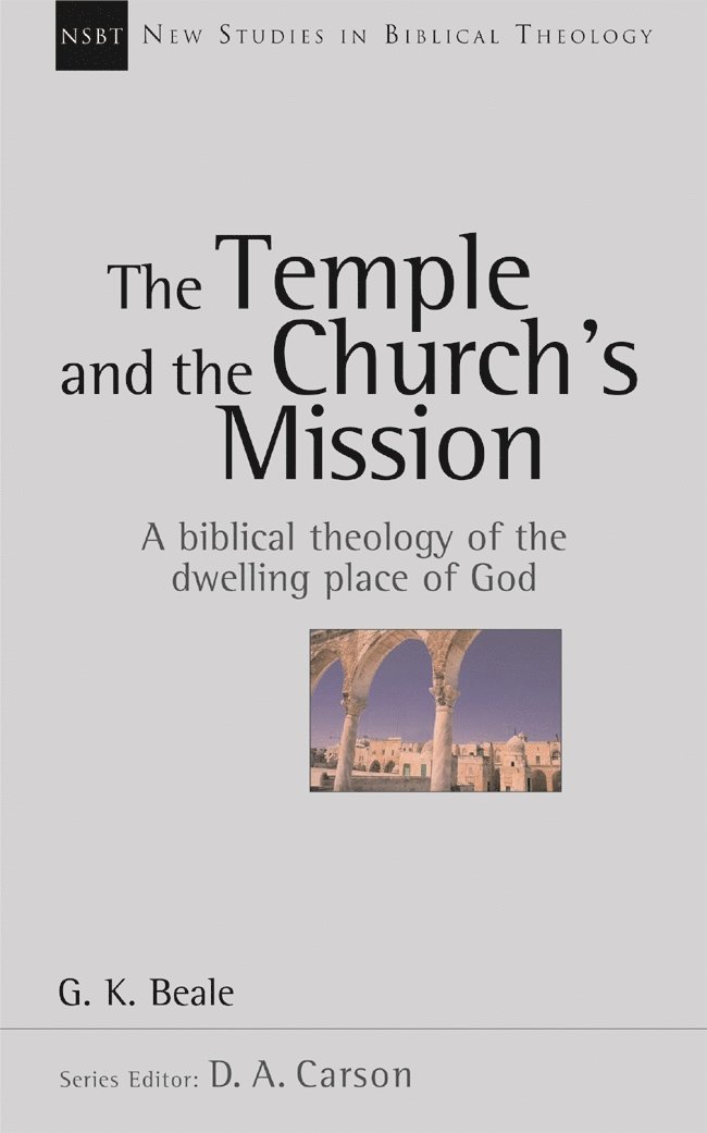 The Temple and the church's mission 1