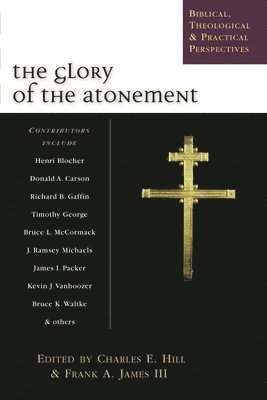 The Glory of the atonement 1