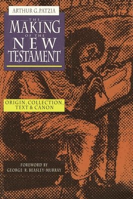 Making sense of the New Testament 1