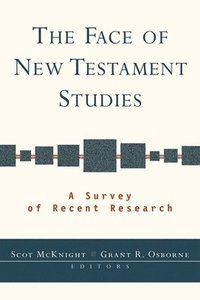 bokomslag Face of New Testament Studies