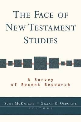 The Face of New Testament Studies 1