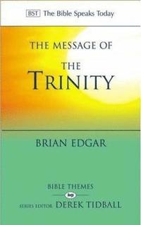 bokomslag The Message of the Trinity