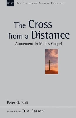 The Cross from a Distance 1