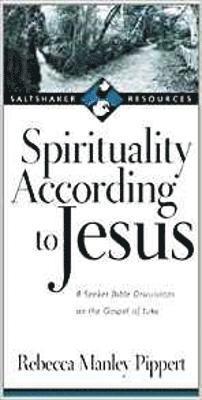 Spirituality according to Jesus 1