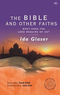 Glaser, I: Bible and Other Faiths