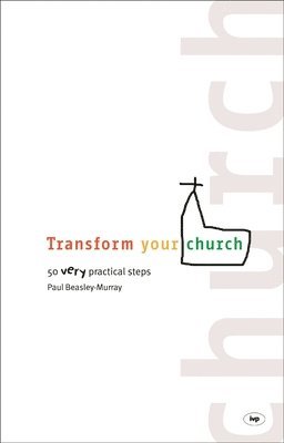 Transform your church 1