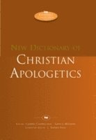 bokomslag New Dictionary of Christian Apologetics