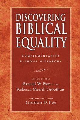 Discovering Biblical Equality 1