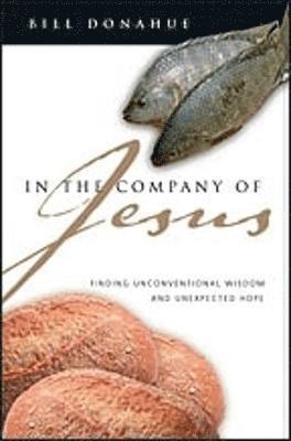 In the company of Jesus 1