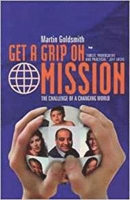 Get a grip on mission 1